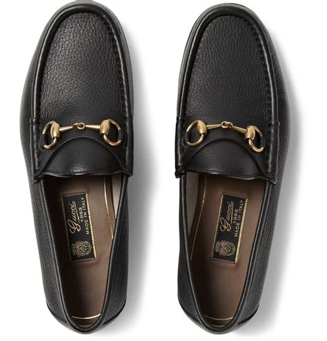 gucci loafers 9.5|best horsebit loafers for men.